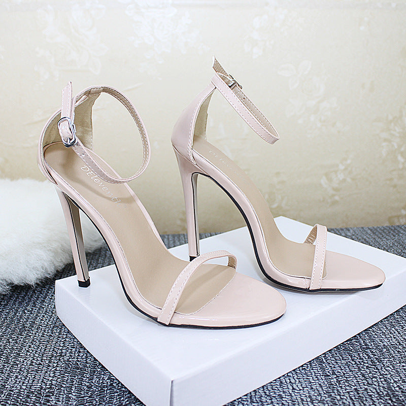 High Heels Women Shoes