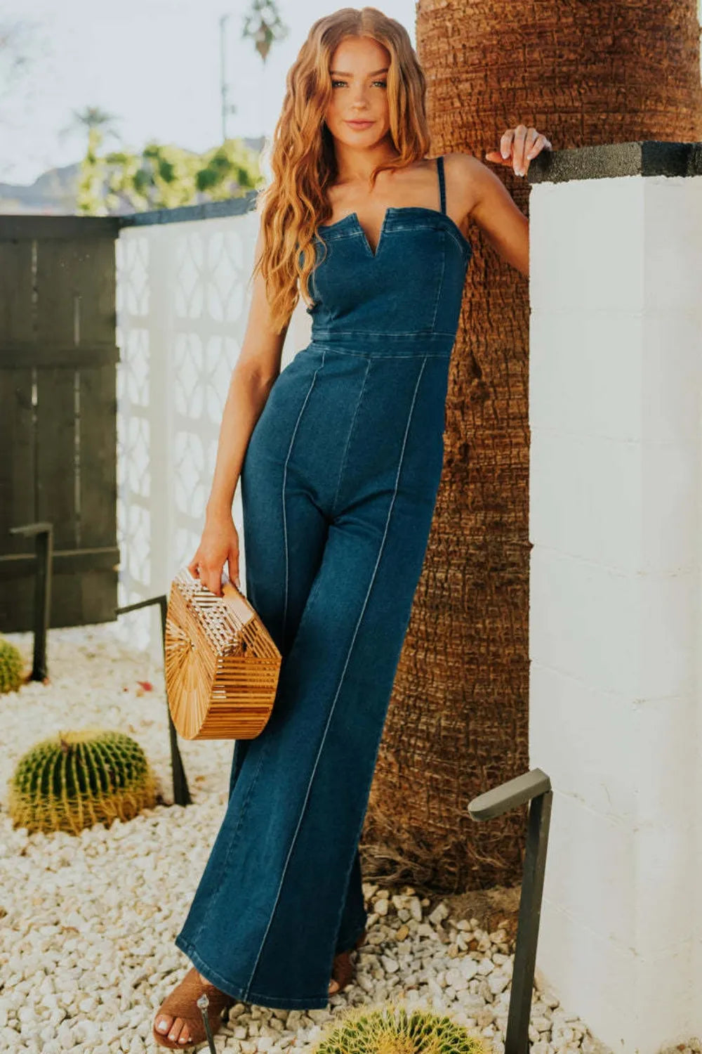 Jumpsuit & Rompers