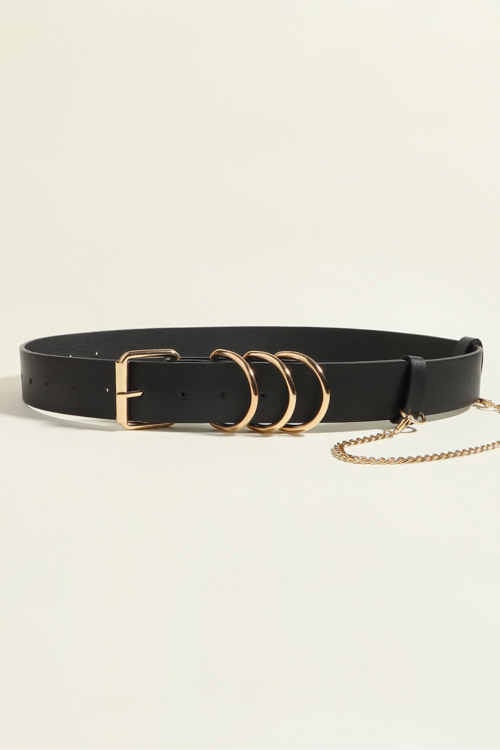 Belts & Chains