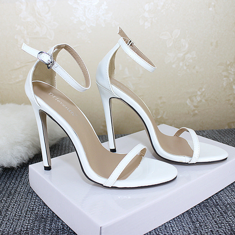 High Heels Women Shoes