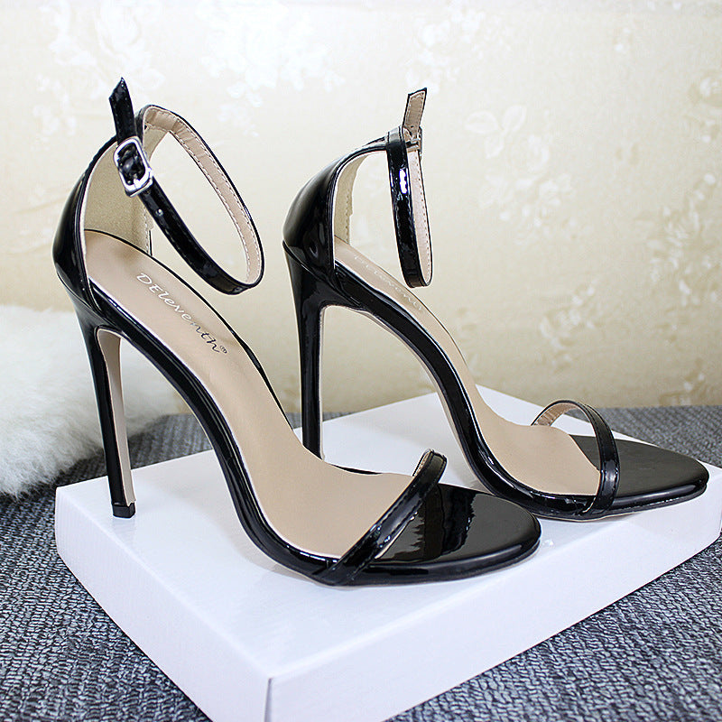High Heels Women Shoes