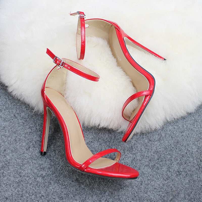 High Heels Women Shoes