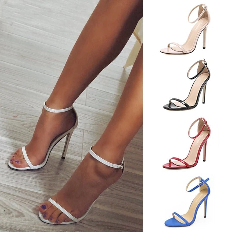 High Heels Women Shoes