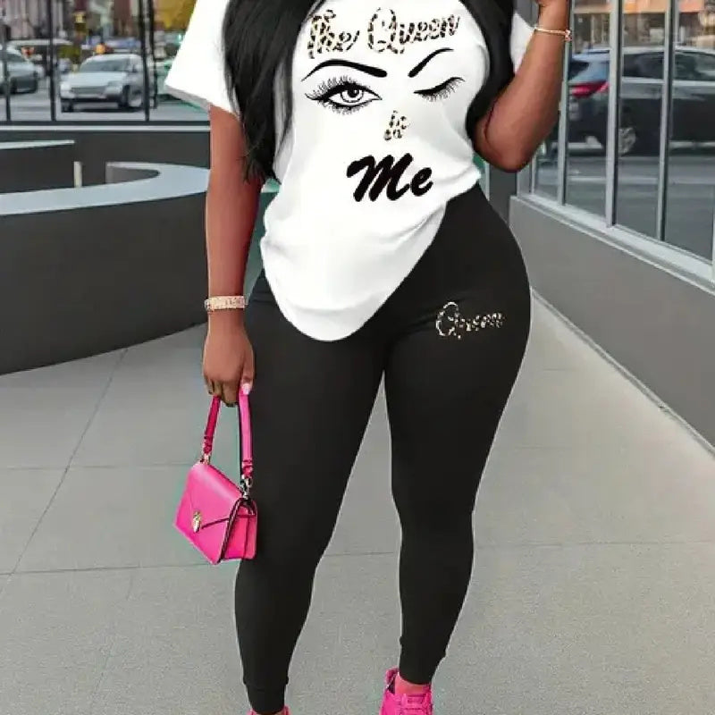 Fashion Polyester Women's Suit